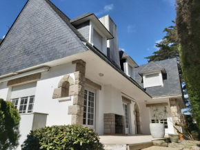 Villa Topaze La Baule les Pins